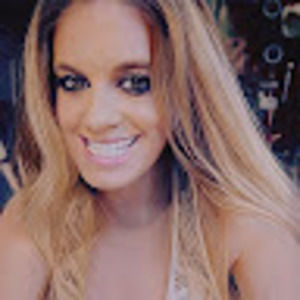 Meet your Posher, Krissy